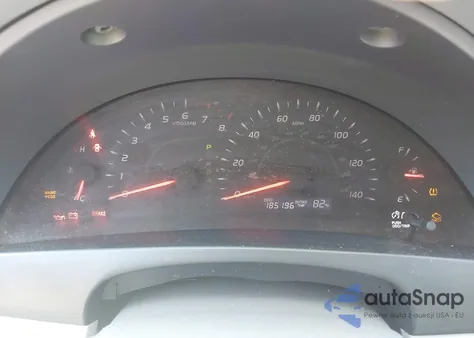 2007 Toyota Camry Ce из США, поврежденный, VIN JTNBE46K673051386